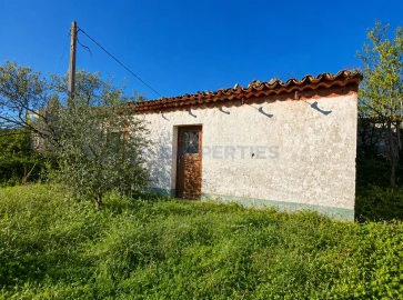 Terreno para Venda em Loule (São Sebastião)
