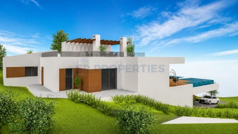 Terreno para Venda em Loule (São Sebastião)