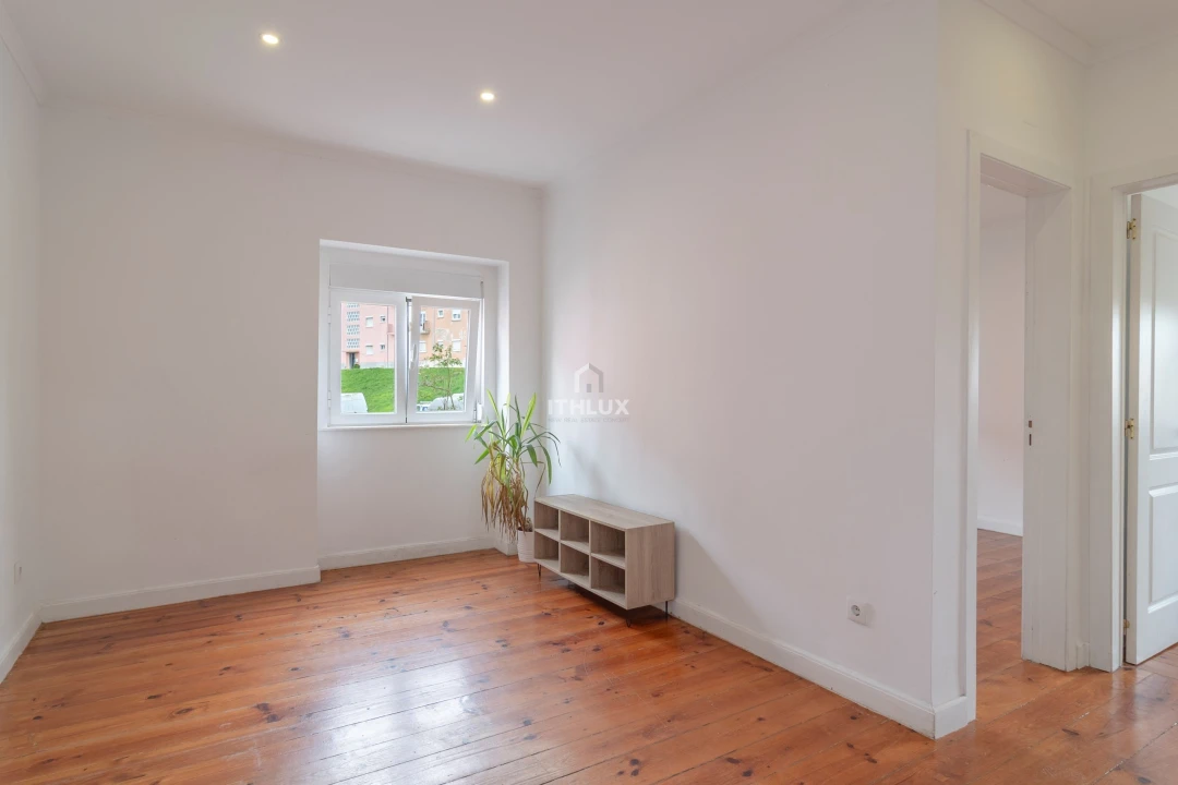 Apartamento T2 para Venda em Alcantara Foto 14