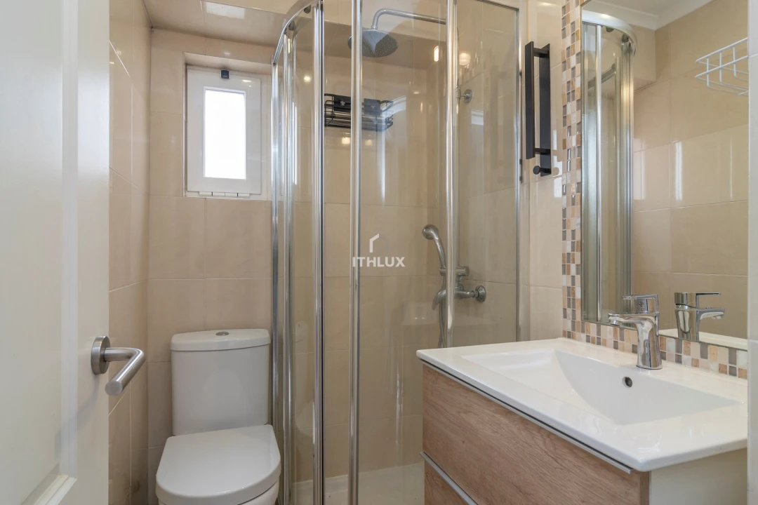 Apartamento T2 para Venda em Alcantara Foto 8