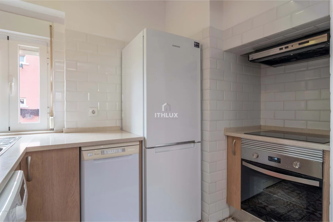 Apartamento T2 para Venda em Alcantara Foto 20