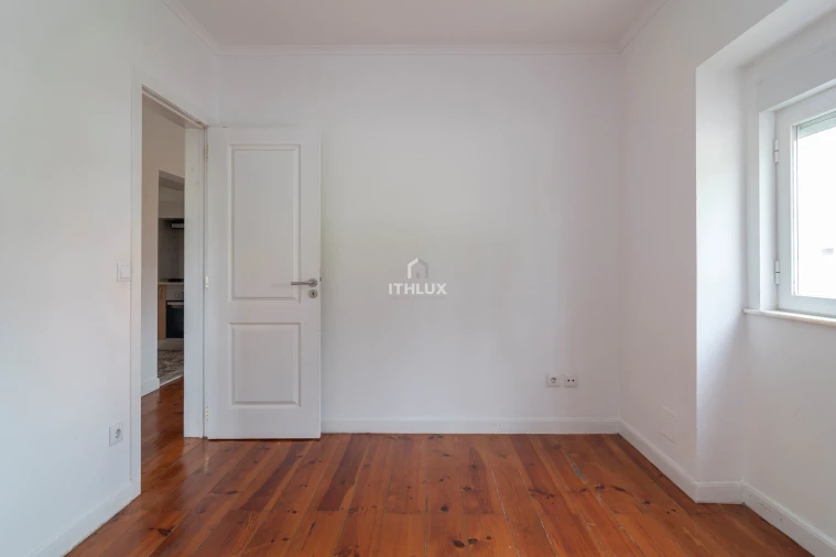 Apartamento T2 para Venda em Alcantara Foto 7