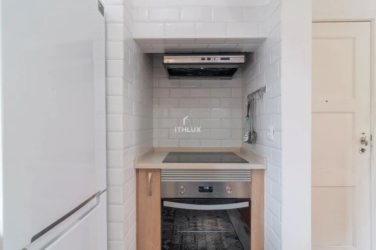 Apartamento T2 para Venda em Alcantara Foto 21