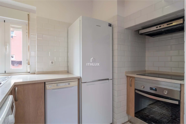 Apartamento T2 para Venda em Alcantara Foto 20