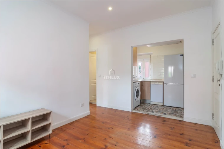 Apartamento T2 para Venda em Alcantara Foto 15