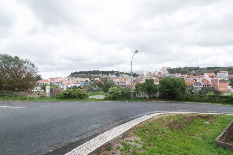 Apartamento T2 para Venda em Alcantara Foto 25