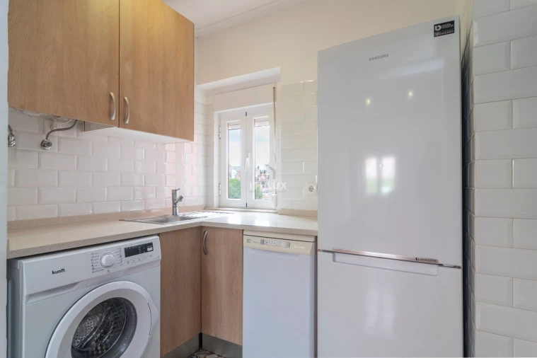 Apartamento T2 para Venda em Alcantara Foto 19