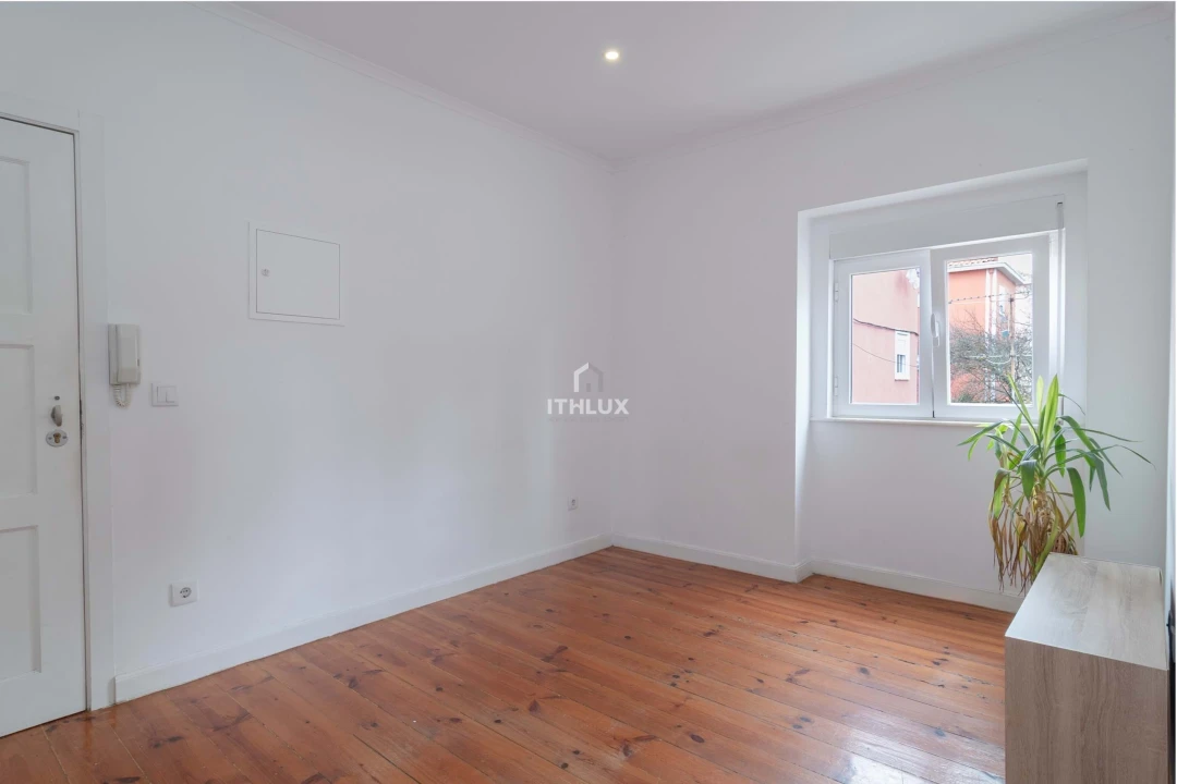 Apartamento T2 para Venda em Alcantara Foto 12