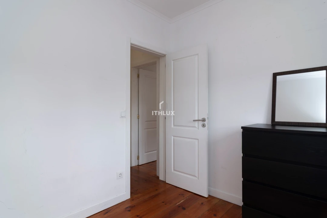 Apartamento T2 para Venda em Alcantara Foto 10