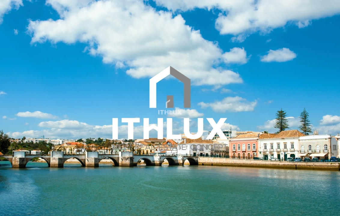 Moradia T2 para Venda em Tavira (Santa Maria e Santiago) Foto 3