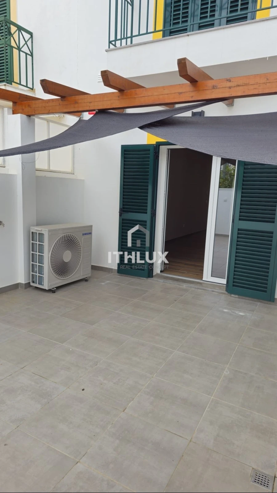 Moradia T2 para Venda em Tavira (Santa Maria e Santiago) Foto 2