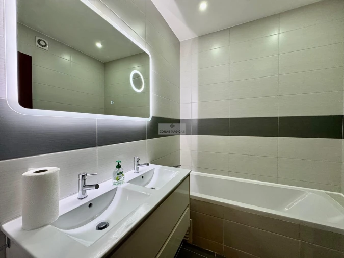 Apartamento T2 para Venda em Lagos (São Sebastião e Santa Maria) Foto 7