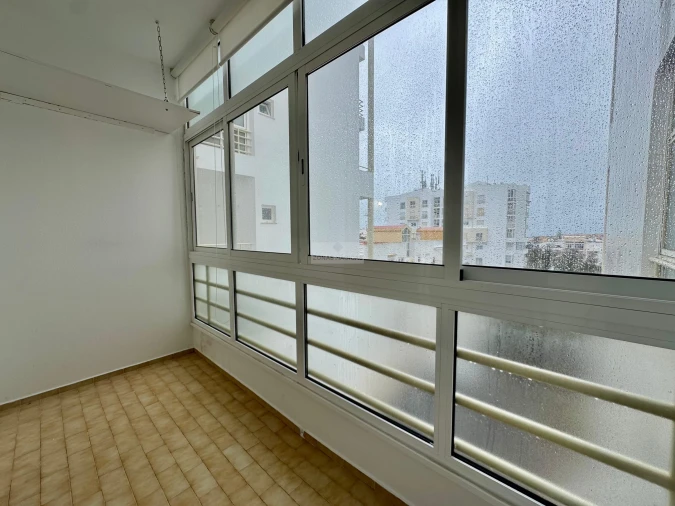 Apartamento T2 para Venda em Lagos (São Sebastião e Santa Maria) Foto 17