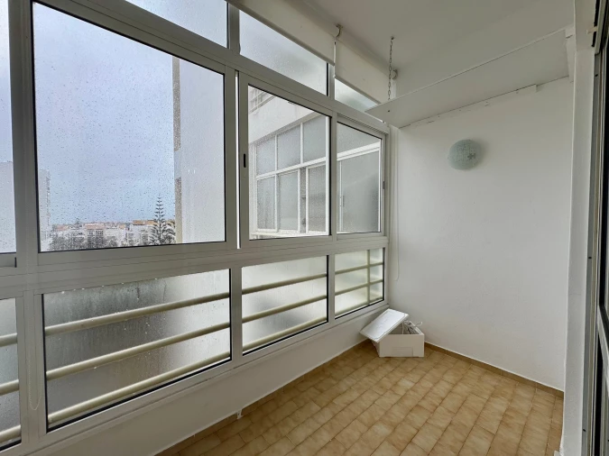 Apartamento T2 para Venda em Lagos (São Sebastião e Santa Maria) Foto 16