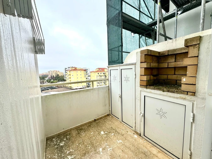 Apartamento T2 para Venda em Lagos (São Sebastião e Santa Maria) Foto 14