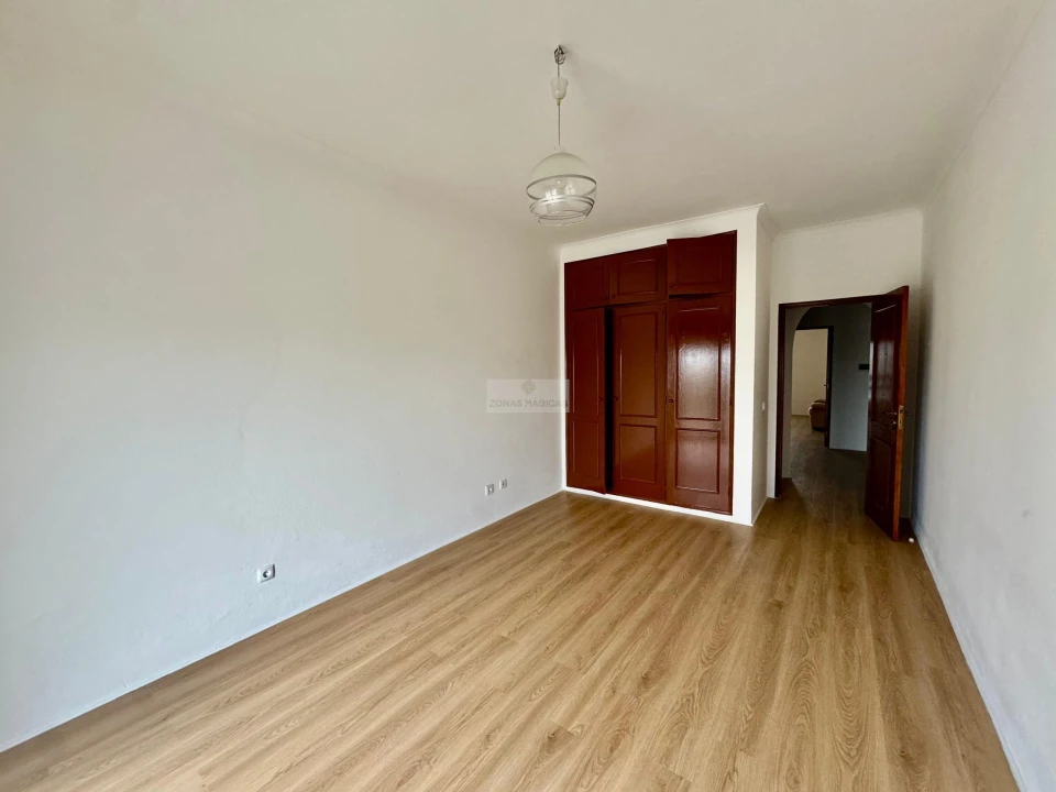 Apartamento T2 para Venda em Lagos (São Sebastião e Santa Maria) Foto 6