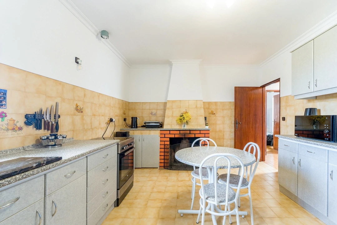 Apartamento T3 para Venda em Peraboa Foto 7