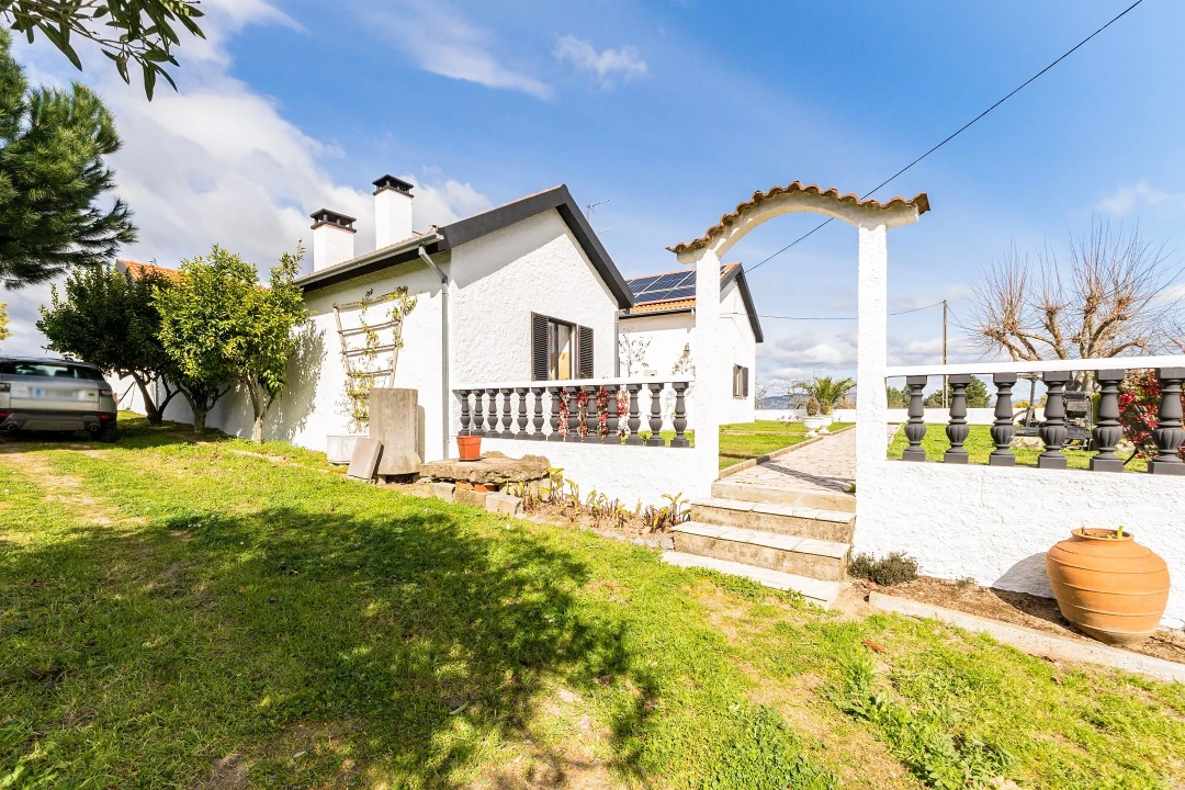 Apartamento T3 para Venda em Peraboa Foto 2