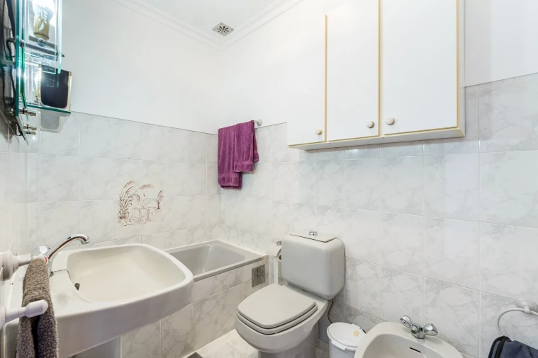 Apartamento T3 para Venda em Peraboa Foto 15