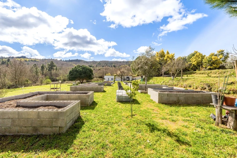 Apartamento T3 para Venda em Peraboa Foto 30