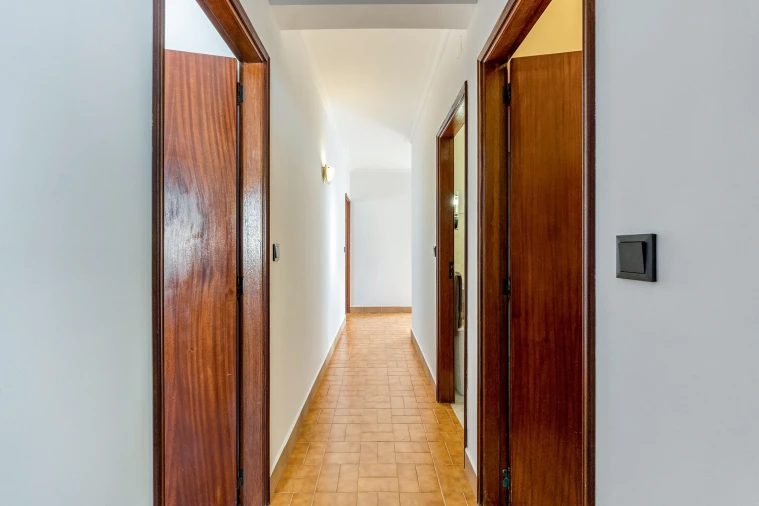 Apartamento T3 para Venda em Peraboa Foto 3