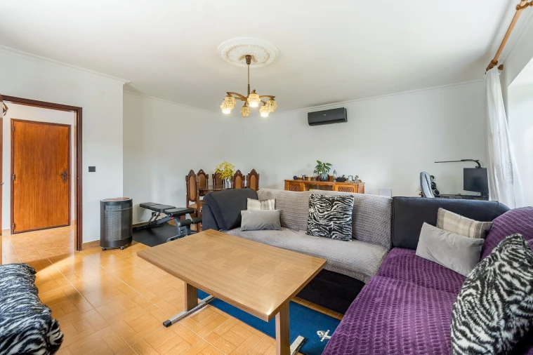 Apartamento T3 para Venda em Peraboa Foto 5