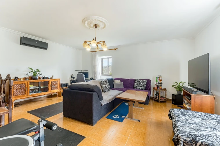 Apartamento T3 para Venda em Peraboa Foto 4