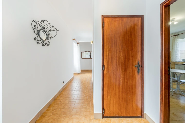 Apartamento T3 para Venda em Peraboa Foto 8