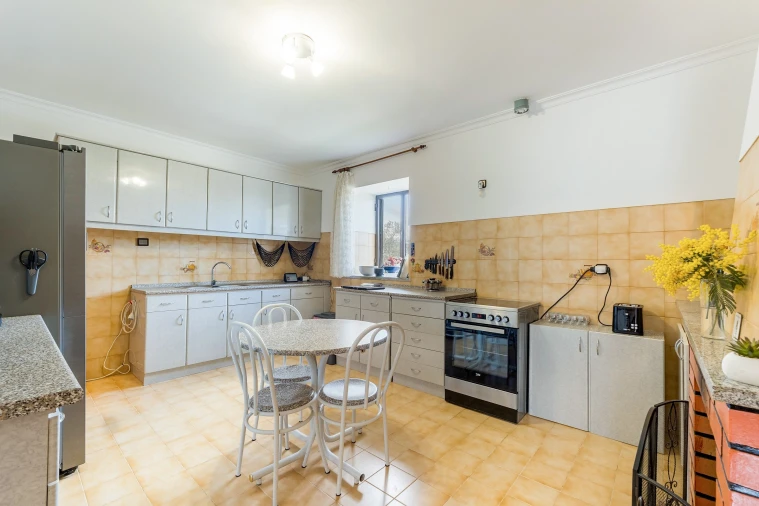 Apartamento T3 para Venda em Peraboa Foto 6