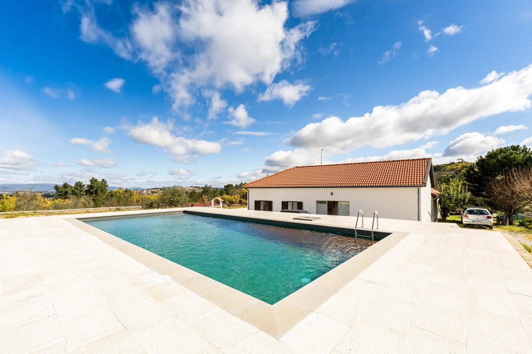 Apartamento T3 para Venda em Peraboa Foto 1