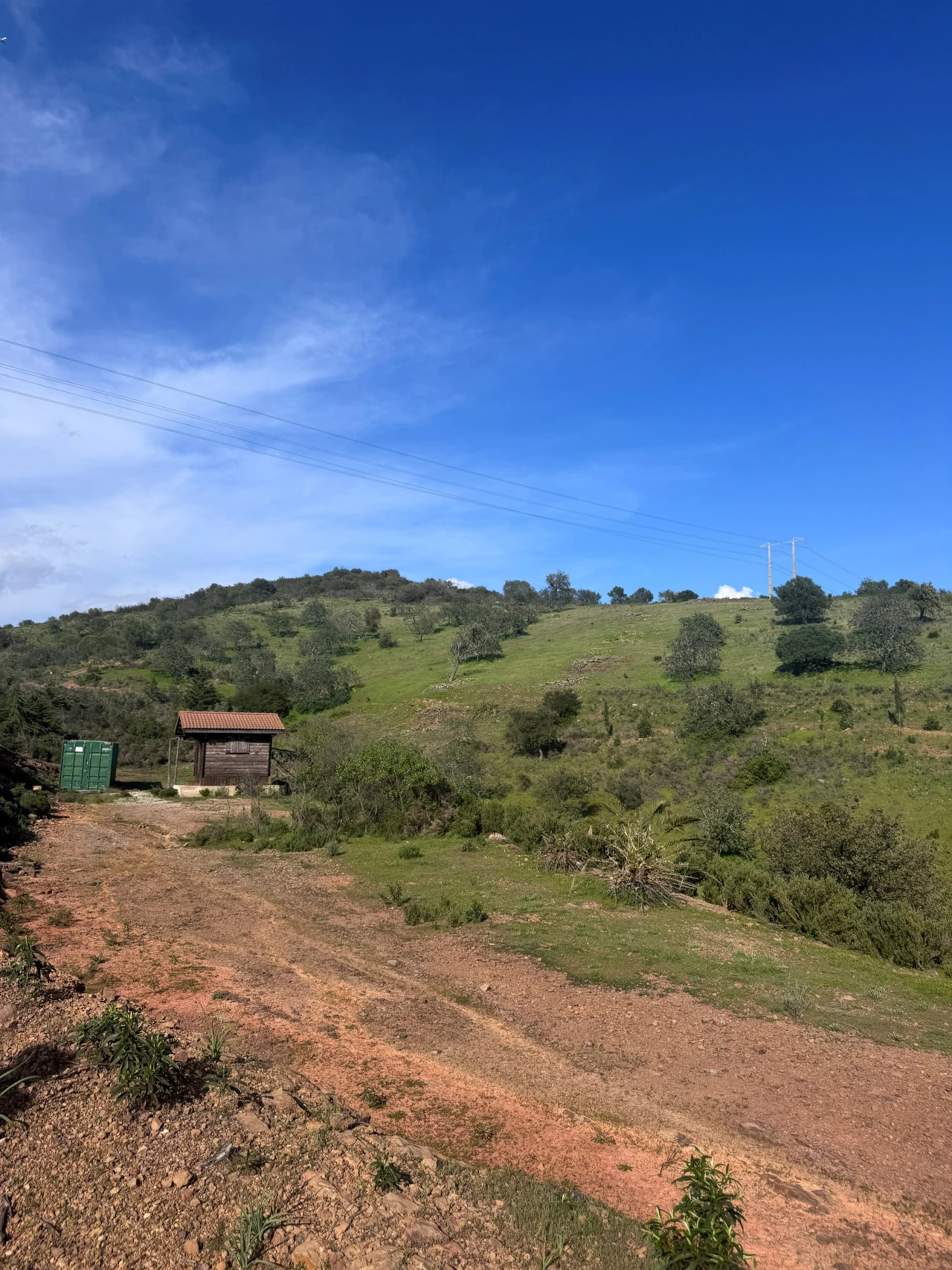 Terreno para Venda em Santa Catarina da Fonte do Bispo Foto 8