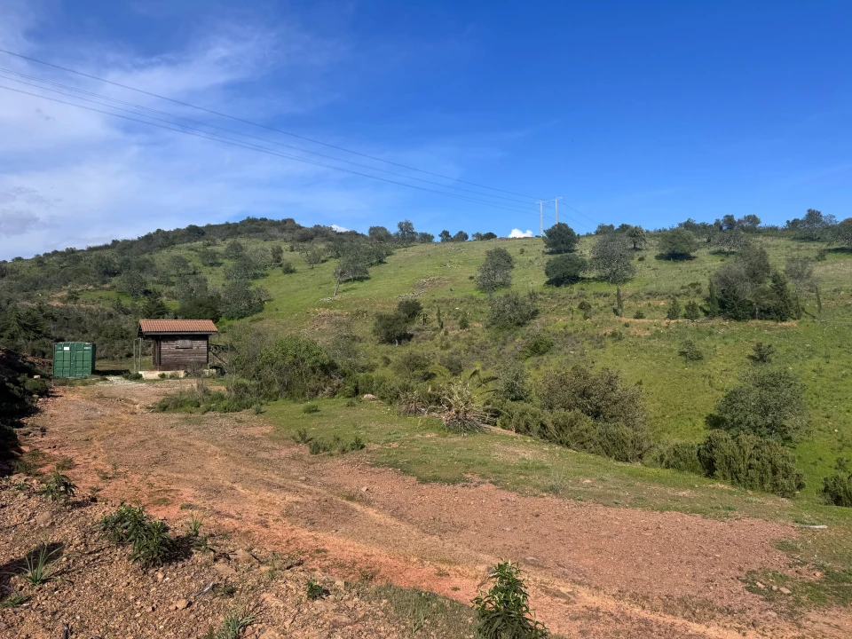 Terreno para Venda em Santa Catarina da Fonte do Bispo Foto 6