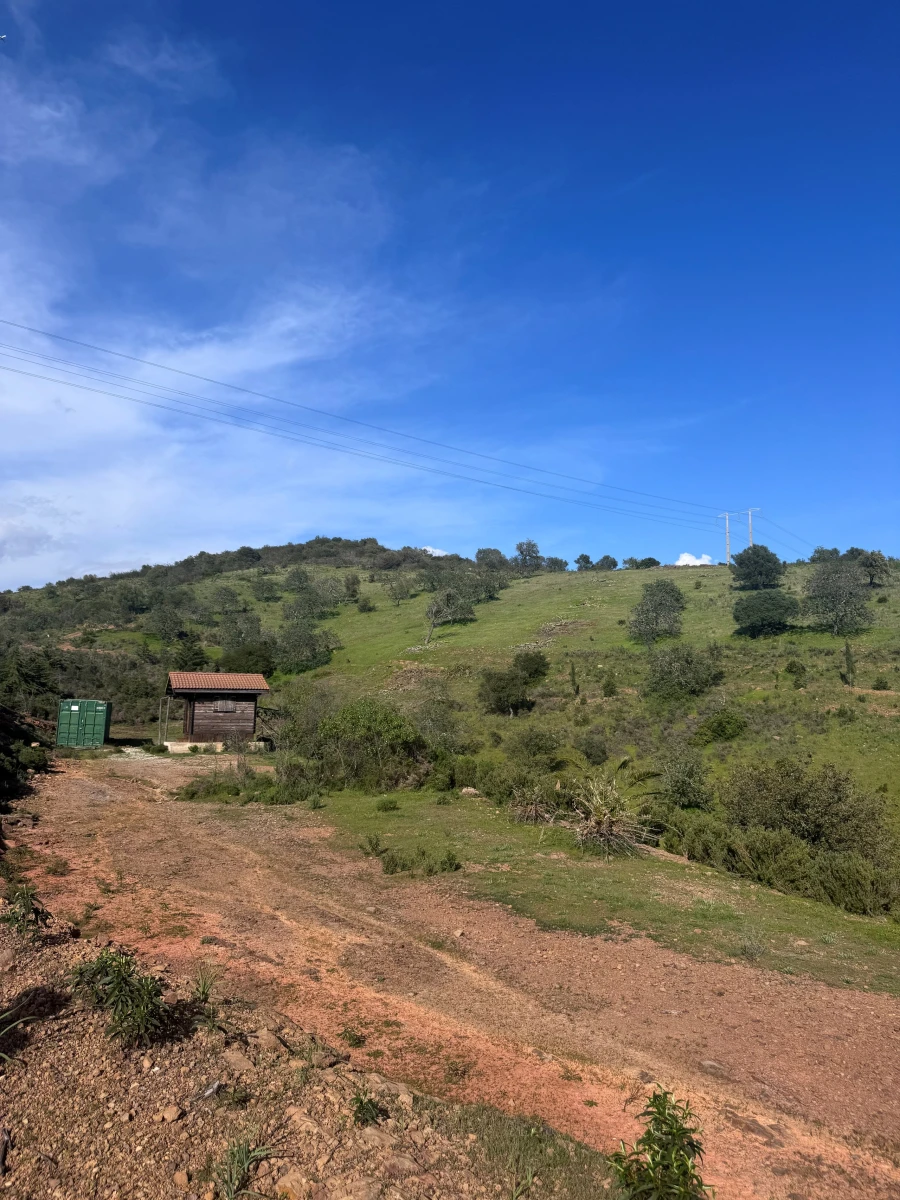 Terreno para Venda em Santa Catarina da Fonte do Bispo Foto 8