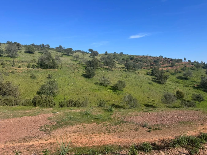 Terreno para Venda em Santa Catarina da Fonte do Bispo Foto 5