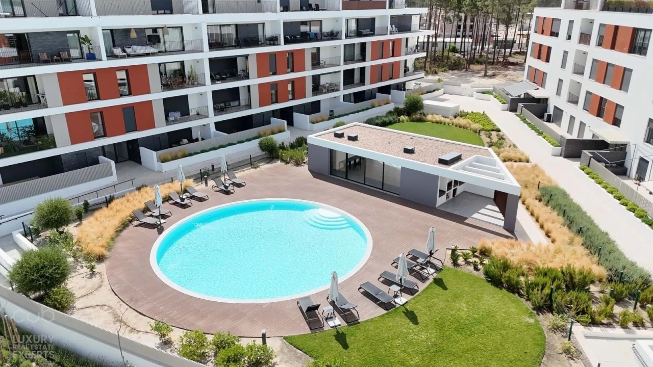 Apartamento T4 para Venda em Amora Foto 44