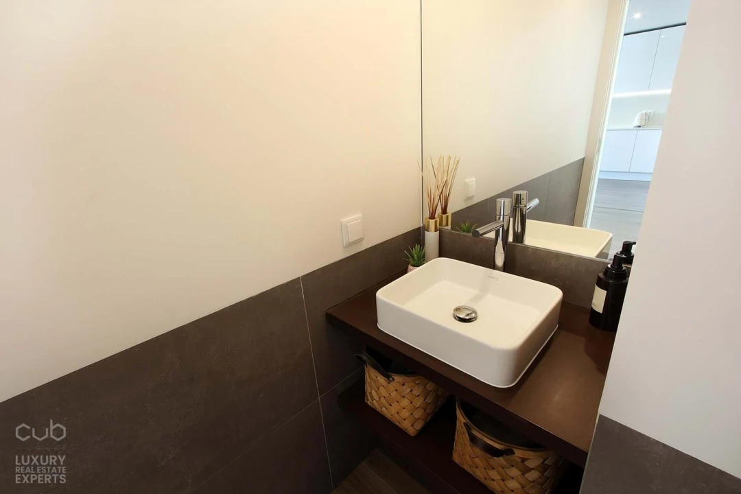 Apartamento T4 para Venda em Amora Foto 15