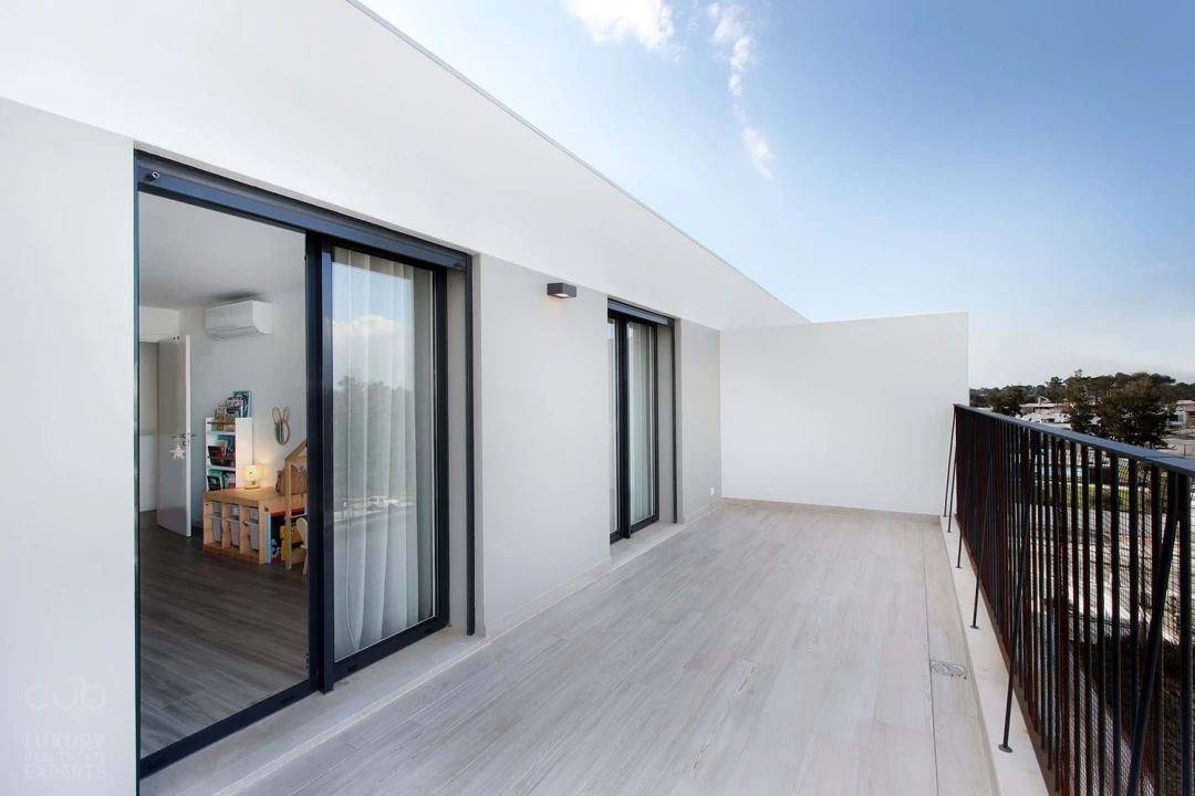 Apartamento T4 para Venda em Amora Foto 25