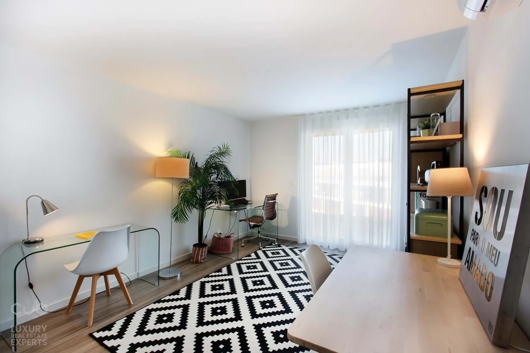 Apartamento T4 para Venda em Amora Foto 22