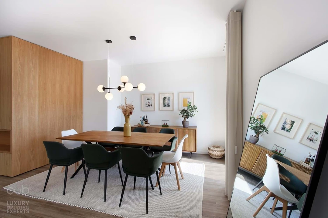 Apartamento T4 para Venda em Amora Foto 6