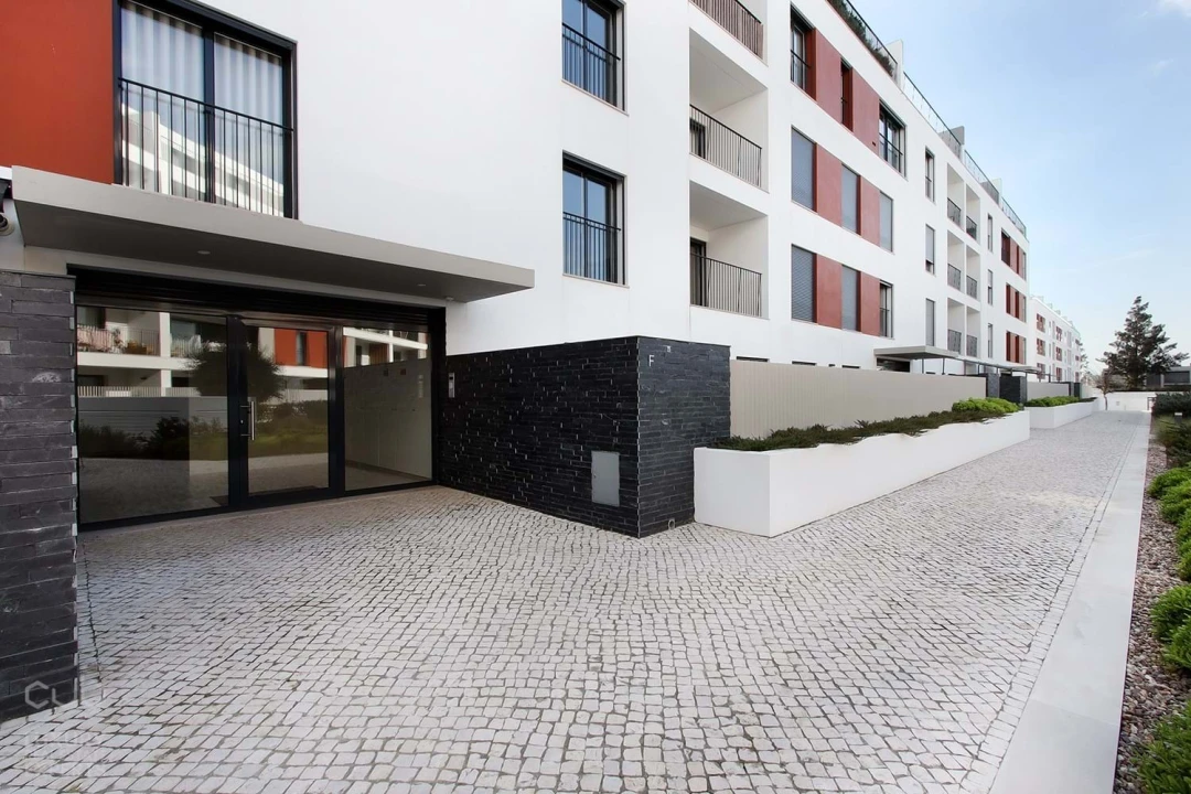 Apartamento T4 para Venda em Amora Foto 32