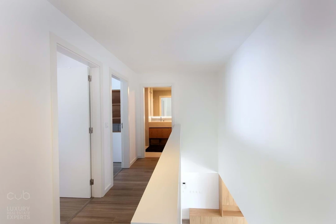 Apartamento T4 para Venda em Amora Foto 21