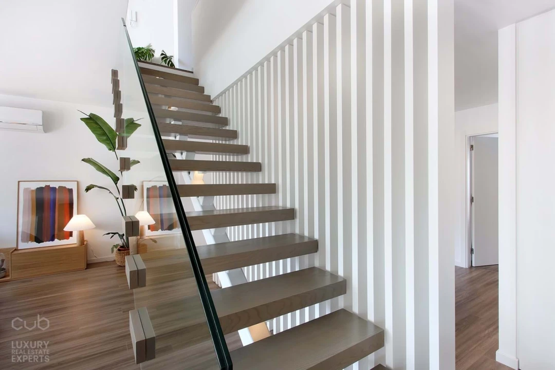 Apartamento T4 para Venda em Amora Foto 20