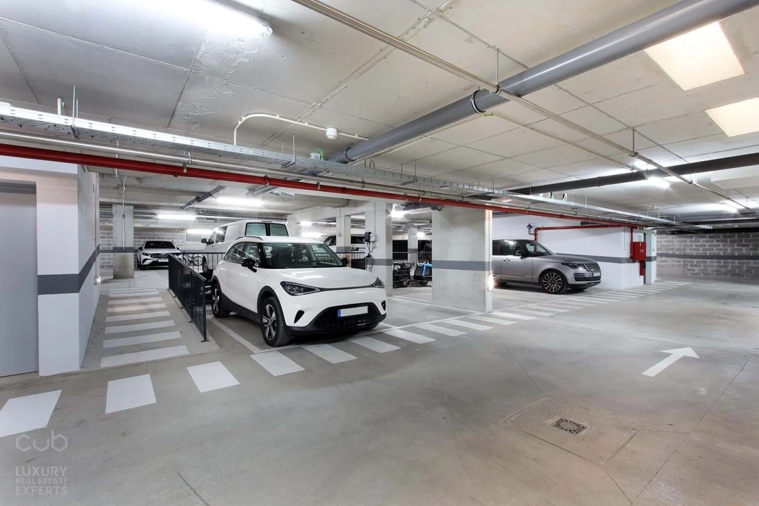 Apartamento T4 para Venda em Amora Foto 35