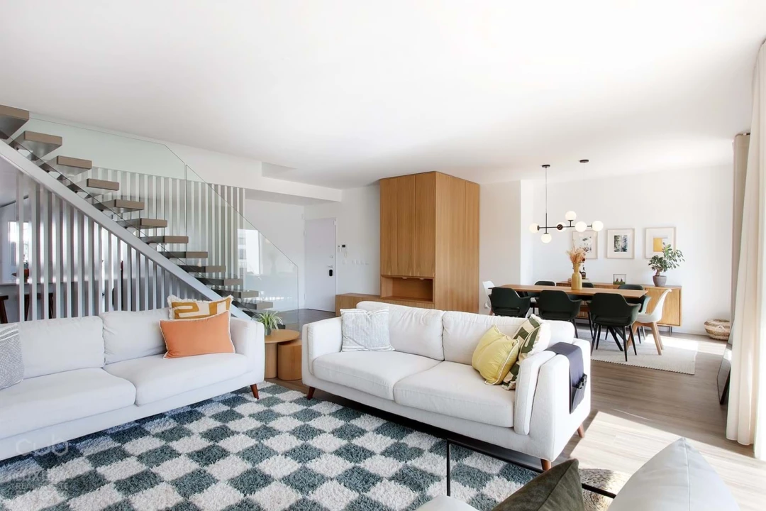 Apartamento T4 para Venda em Amora Foto 10