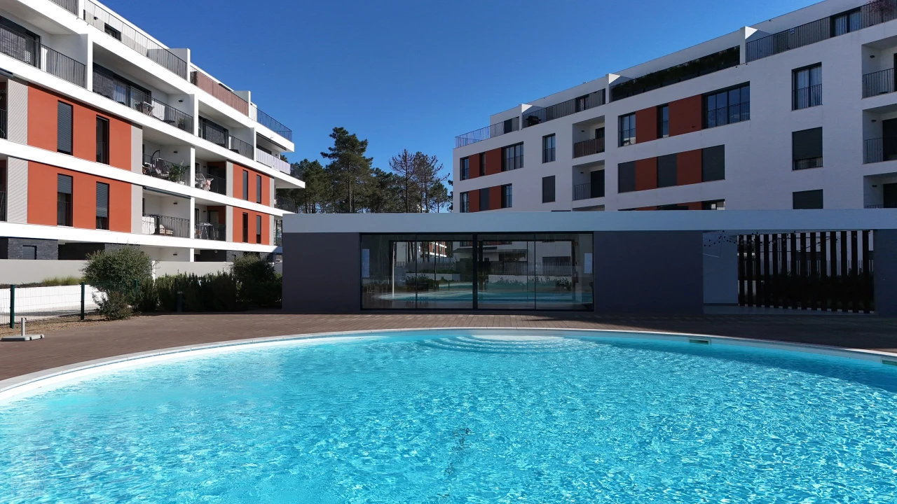 Apartamento T4 para Venda em Amora Foto 8