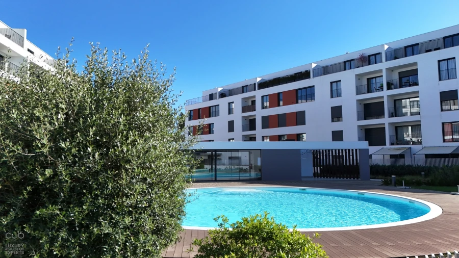 Apartamento T4 para Venda em Amora Foto 7