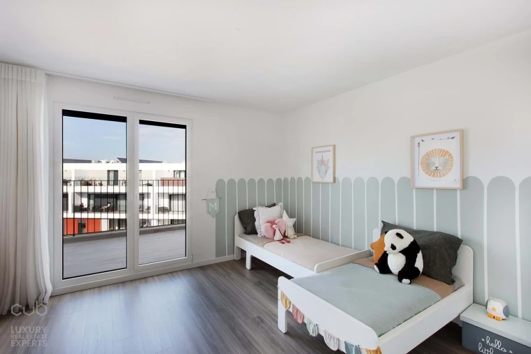 Apartamento T4 para Venda em Amora Foto 24