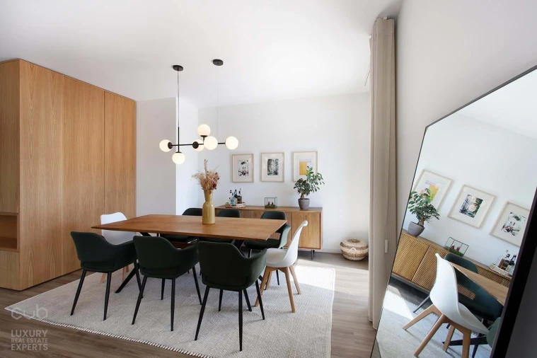 Apartamento T4 para Venda em Amora Foto 6