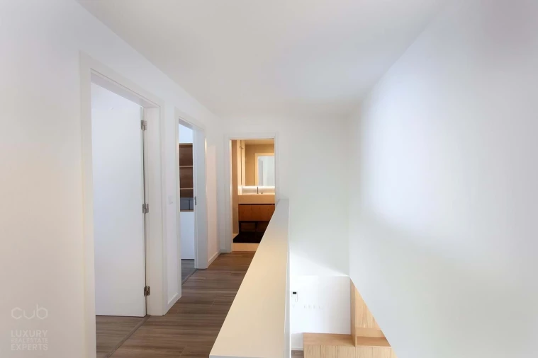 Apartamento T4 para Venda em Amora Foto 21