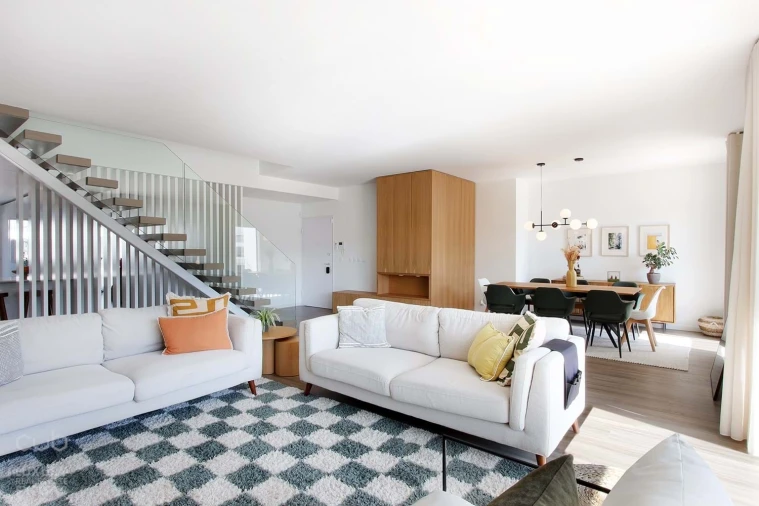 Apartamento T4 para Venda em Amora Foto 10